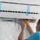 Instalacion de aire acondicionado