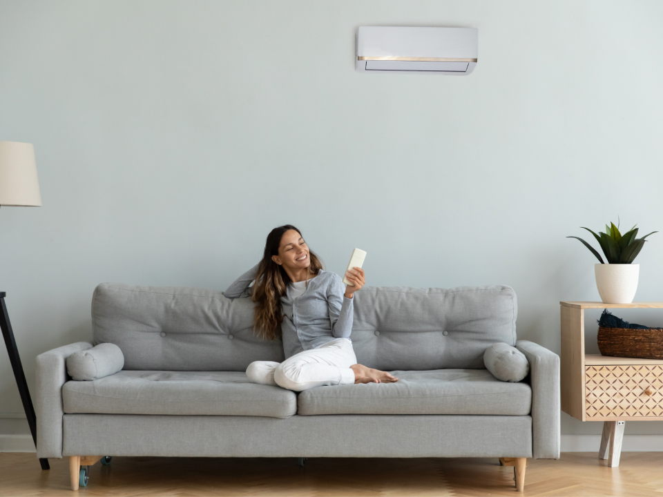 Guía para elegir el aire acondicionado