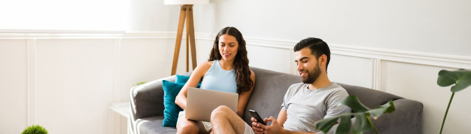 confort hogar con aire acondicionado climagadea