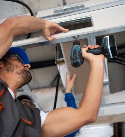 instalacion conductos aire alicante provincia