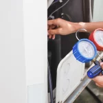 mantenimiento inverter