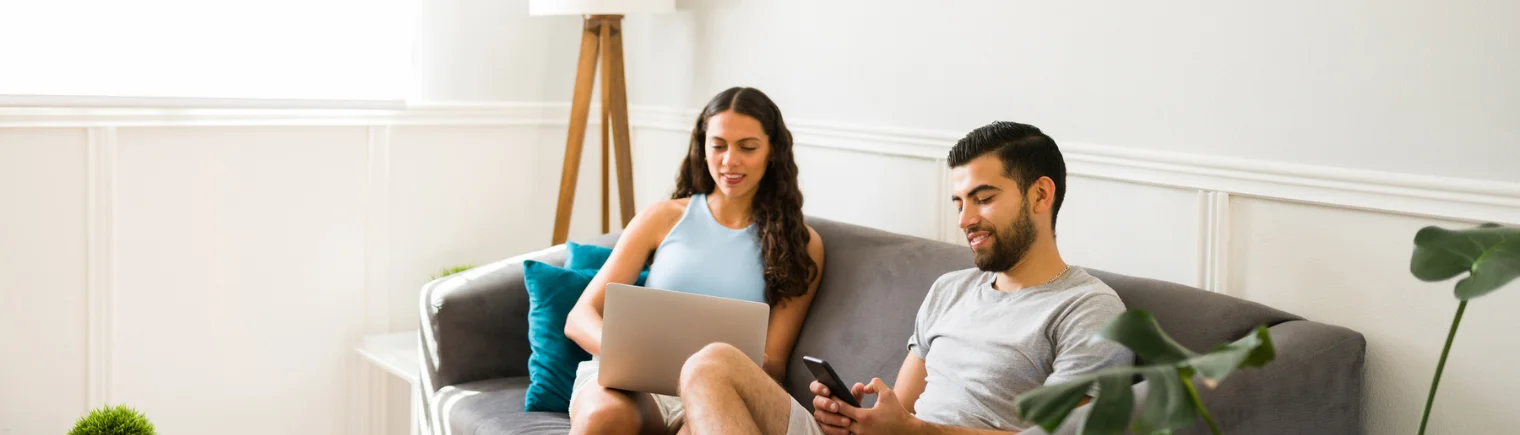 confort hogar con aire acondicionado climagadea